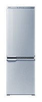 Kylskåp Samsung RL-28 FBSIS Fil, egenskaper