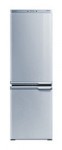 Refrigerator Samsung RL-28 FBSIS 55.00x175.00x64.60 cm