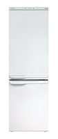 Køleskab Samsung RL-28 FBSW Foto, Egenskaber