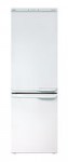 Холодильник Samsung RL-28 FBSW 55.00x175.00x64.60 см