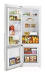 Холодильник Samsung RL-29 THCSW 59.50x167.80x64.50 см