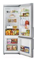 Refrigerator Samsung RL-29 THCTS larawan, katangian