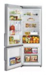 Refrigerator Samsung RL-29 THCTS 59.50x167.80x64.50 cm