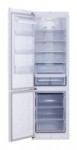 Refrigerator Samsung RL-32 CECSW 60.00x174.20x66.60 cm