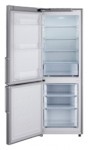 Hűtő Samsung RL-32 CEGTS 60.00x174.20x66.60 cm