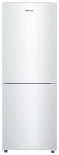 Køleskab Samsung RL-32 CSCSW Foto, Egenskaber