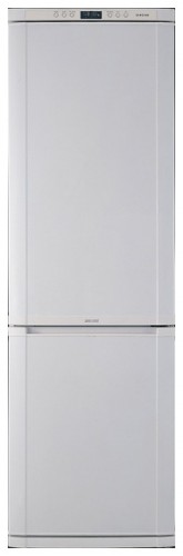 Tủ lạnh Samsung RL-33 EBMS ảnh, đặc điểm