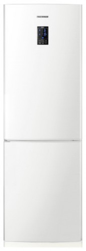 Холодильник Samsung RL-33 ECSW Фото, характеристики