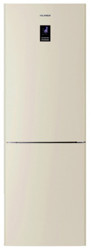 ตู้เย็น Samsung RL-33 ECVB รูปถ่าย, ลักษณะเฉพาะ