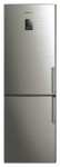 Refrigerator Samsung RL-33 EGMG 59.50x176.00x65.80 cm