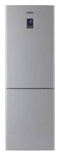 Buzdolabı Samsung RL-34 ECTS (RL-34 ECMS) fotoğraf, özellikleri