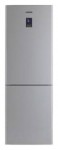 Jääkaappi Samsung RL-34 ECTS (RL-34 ECMS) 60.00x178.00x65.00 cm