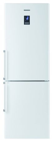 Хладилник Samsung RL-34 EGSW снимка, Характеристики