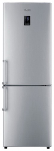Хладилник Samsung RL-34 EGTS (RL-34 EGMS) снимка, Характеристики