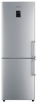 Хладилник Samsung RL-34 EGTS (RL-34 EGMS) 60.00x177.50x64.60 см