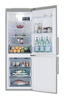 Kjøleskap Samsung RL-34 HGIH Bilde, kjennetegn