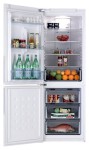 Холодильник Samsung RL-34 HGPS 60.00x177.50x68.50 см