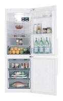 Tủ lạnh Samsung RL-34 SGSW ảnh, đặc điểm