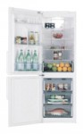Холодильник Samsung RL-34 SGSW 60.00x177.50x68.50 см