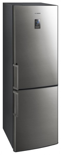 冰箱 Samsung RL-36 EBIH 照片, 特点