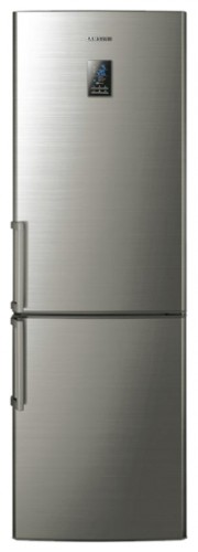 Хладилник Samsung RL-36 EBMG снимка, Характеристики