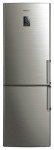Refrigerator Samsung RL-36 EBMG 60.00x177.00x65.00 cm