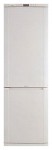 Refrigerator Samsung RL-36 EBSW 59.50x182.00x63.70 cm