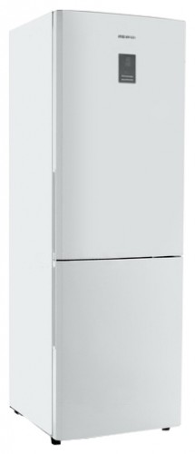 Холодильник Samsung RL-36 ECSW Фото, характеристики