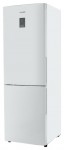 Холодильник Samsung RL-36 ECSW 60.00x177.50x68.50 см