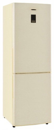 Kylskåp Samsung RL-36 ECVB Fil, egenskaper