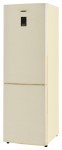 Refrigerator Samsung RL-36 ECVB 60.00x177.50x68.50 cm