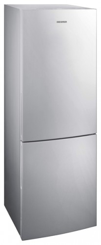 Kylskåp Samsung RL-36 SBMG Fil, egenskaper