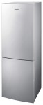 Refrigerator Samsung RL-36 SBMG 59.50x177.50x69.00 cm