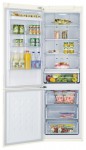 Refrigerator Samsung RL-36 SCSW 60.00x177.50x68.50 cm