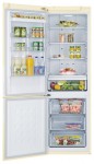 Refrigerator Samsung RL-36 SCVB 60.00x177.50x68.50 cm