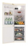 Refrigerator Samsung RL-38 ECMB 59.50x182.00x68.80 cm