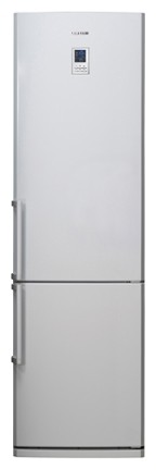 Kjøleskap Samsung RL-38 ECSW Bilde, kjennetegn