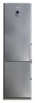 Refrigerator Samsung RL-38 HCPS 59.50x182.00x64.30 cm