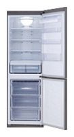 Refrigerator Samsung RL-38 SBIH larawan, katangian