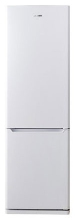 Kjøleskap Samsung RL-38 SBSW Bilde, kjennetegn