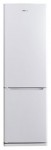 Refrigerator Samsung RL-38 SBSW 59.50x182.00x64.30 cm