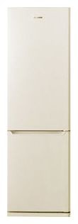 Refrigerator Samsung RL-38 SBVB larawan, katangian