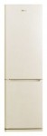 Refrigerator Samsung RL-38 SBVB 59.50x182.00x66.00 cm