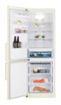 Refrigerator Samsung RL-38 SCVB 59.50x182.00x64.30 cm