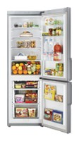Buzdolabı Samsung RL-39 THCTS fotoğraf, özellikleri