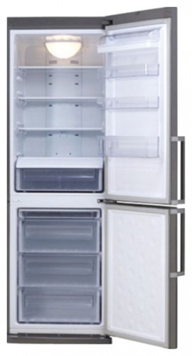 Холодильник Samsung RL-40 ECPS фото, Характеристики