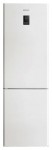 Refrigerator Samsung RL-40 ECSW 60.00x188.00x64.00 cm