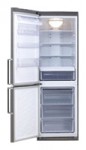 Refrigerator Samsung RL-40 EGIH 59.50x188.10x64.30 cm
