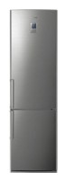 ตู้เย็น Samsung RL-40 EGMG รูปถ่าย, ลักษณะเฉพาะ