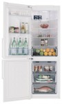 Refrigerator Samsung RL-40 HGSW 60.00x188.10x75.60 cm
